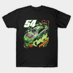 Ty Gibbs Interstate Batteries T-Shirt